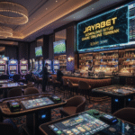 JAYABET DOWNLOAD – Aplikasi Game Online
