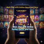 JAYABET SLOT – Main Slot APK Online