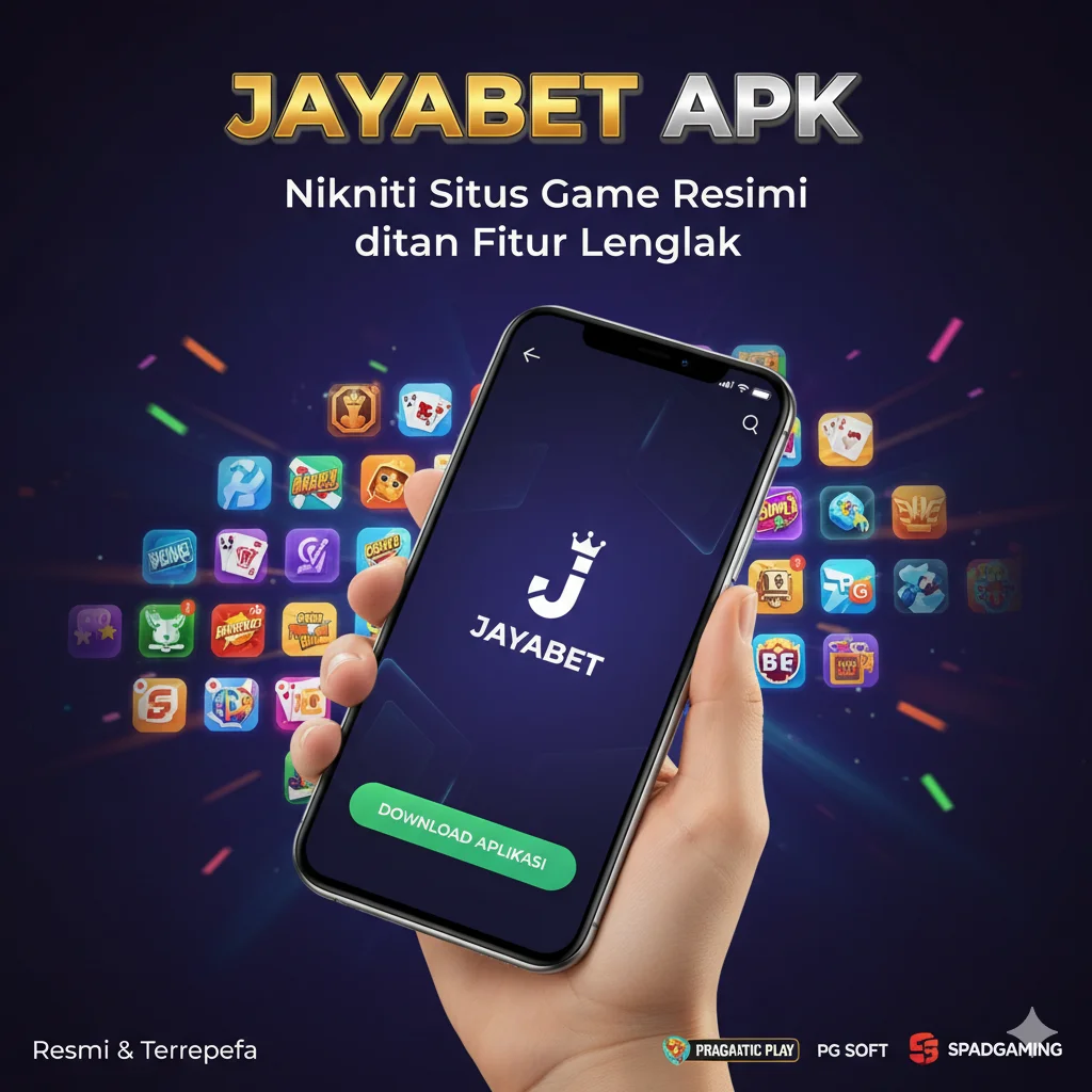 AYABET APK – Nikmati Situs Game Resmi