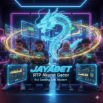 JAYABET RTP Akurat Gacor
