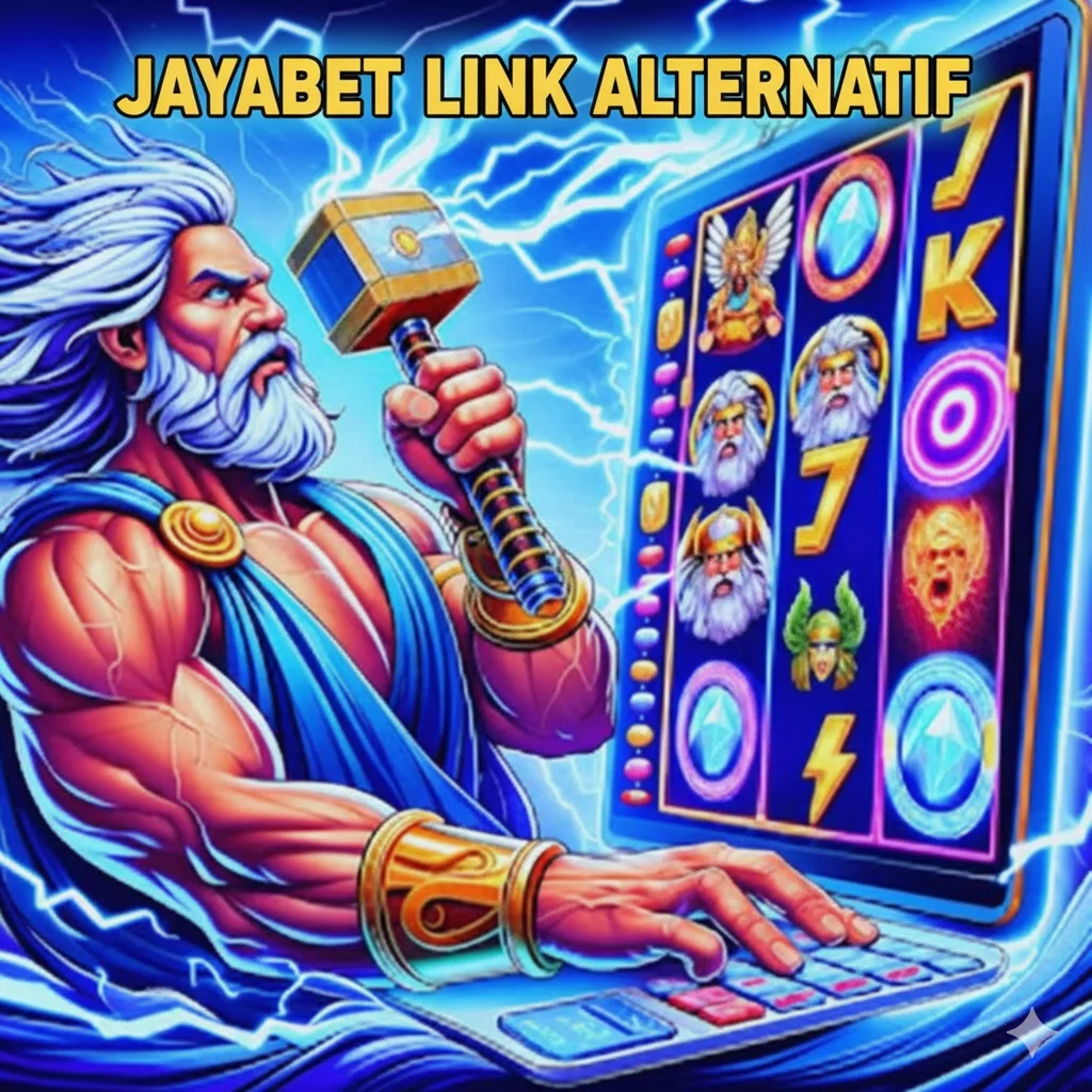 JAYABET LINK ALTERNATIF Solusi Game Apk