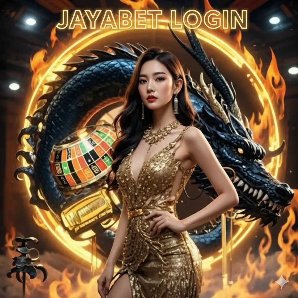 JAYABET - Pintu Masuk Situs Apk Resmi