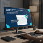 JAYABET Solusi Support Real-Time