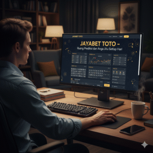 JAYABET Ruang Prediksi dan Angka