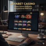 JAYABET Kelas Game Eksklusif