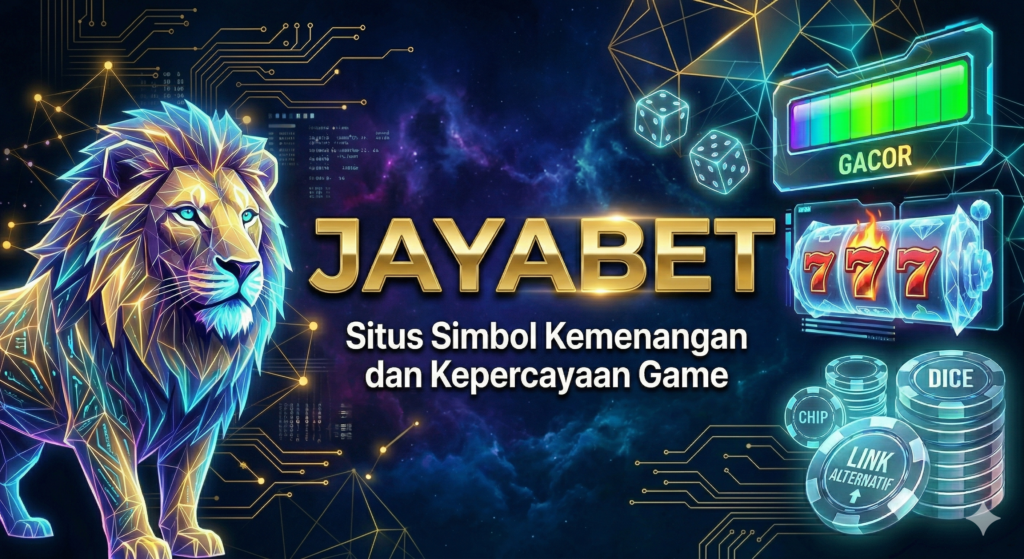 JAYABET Apk Situs Simbol Kemenangan