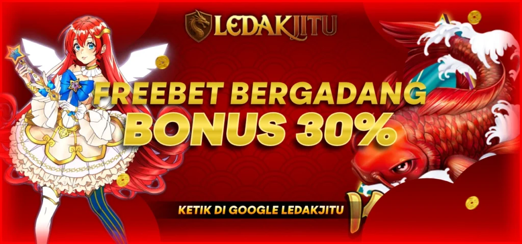 JAYABET Web Platform Unggulan